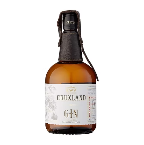 Cruxland Gin